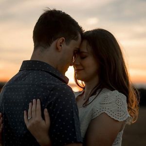 Meet your Posher, Abigael